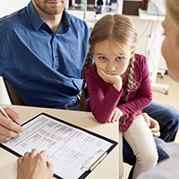 Patient Information 4 Patient Form